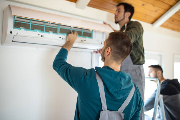 Best HVAC Replacement Cost  in Villisca, IA