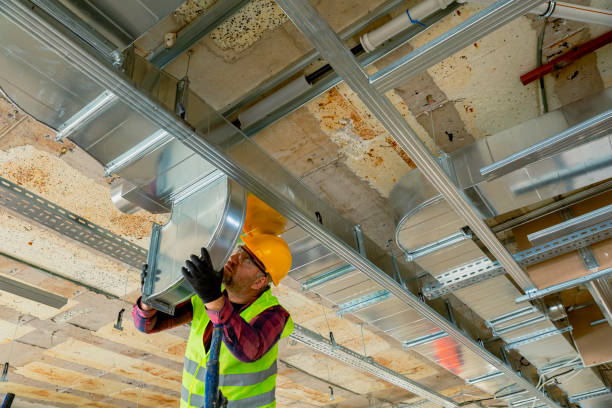 Ductless HVAC Repair in Villisca, IA