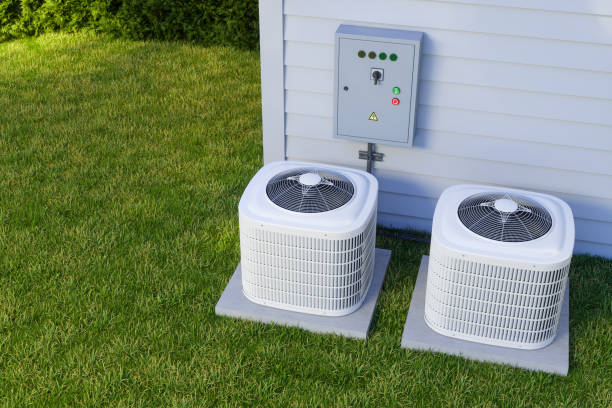 Best Ductless HVAC Repair  in Villisca, IA