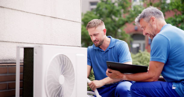 HVAC Air Duct Cleaning in Villisca, IA