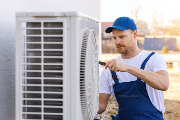 Best HVAC Maintenance Near Me  in Villisca, IA