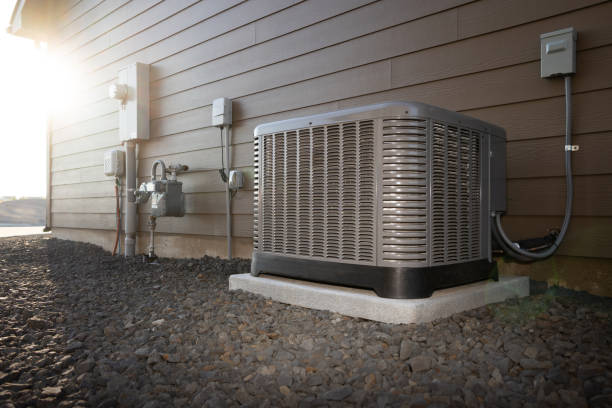 Best HVAC Repair Near Me  in Villisca, IA